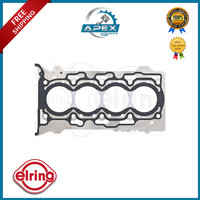 Zylinderkopfdichtung FüR Fiat Fullback Mitsubishi L200 / Triton Elring 468.870