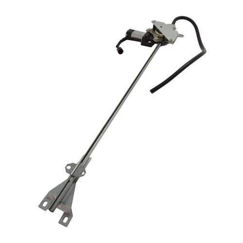 For Freightliner Argosy 2000-2011 Window Regulator Front, Passenger Side | Power - Picture 5 of 7