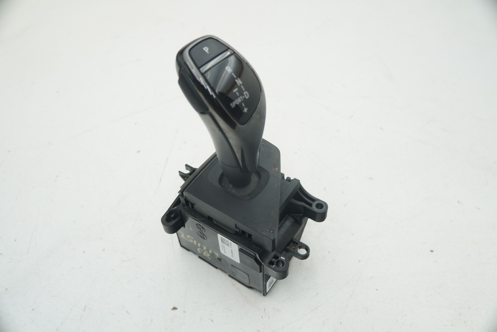 Automatic Transmission Gear Shifter Lever Switch Sport 61319357953 BMW i8 14-20