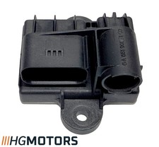 Glühzeitendstufe Glühsteuergerät ORIGINAL Mercedes OM651 W205 W212 A6519003103 N