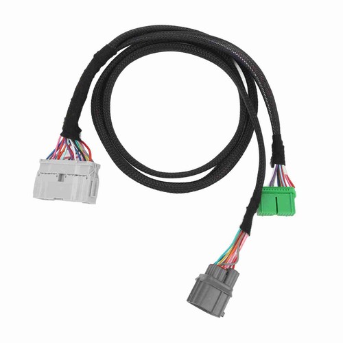 ˜EK Chassis Adapter Harness Stable Performance Replacement For Si 1996 To - Picture 8 of 22