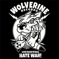 Various - Love Rock'n'Roll - Hate War! - Cd - G3Z