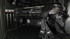EVGA NVIDIA GeForce RTX 2080 Ti 11GB GDDR6 VRAM