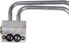 Dorman 625-209 Engine Oil Cooler Hose Assembly Compatible with Select Cadillac