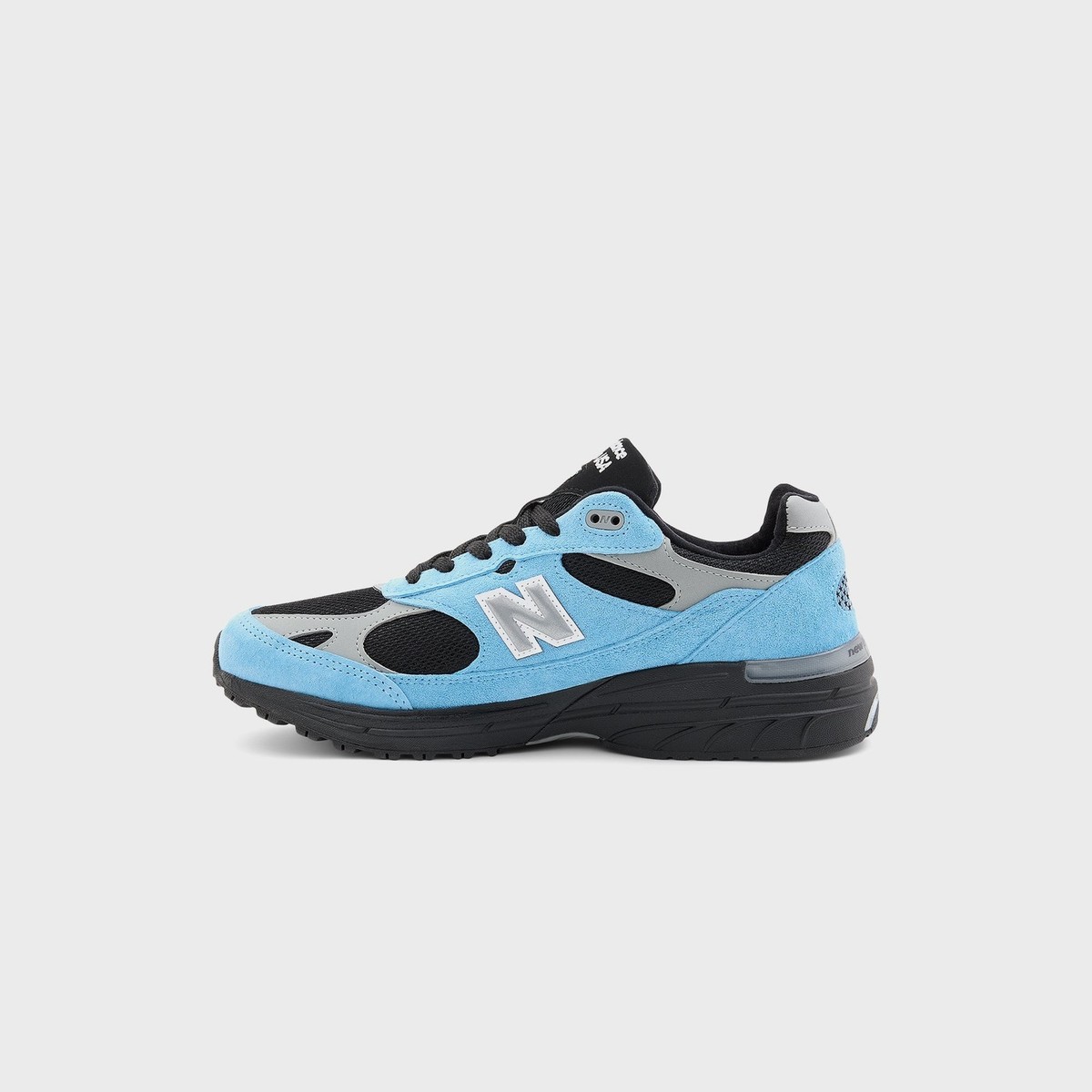 New Balance 993 Made in USA Community Blue - Men
