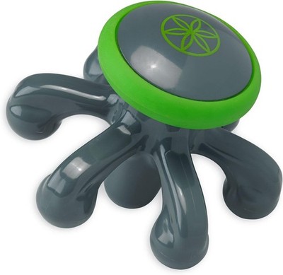 NEW Gaiam Restore Multi-Point Muscle Massager ~ FAST FREE SHIPPING!
