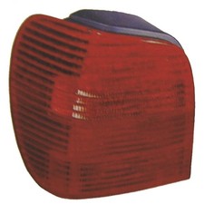 DIEDERICHS Rückleuchte Heckleuchte rechts für VW Polo 6N2