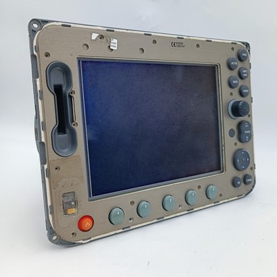 Raymarine C80 Kartenplotter GPS Echolot Radar 8.4 LCD Display MFD E02020 Sonar