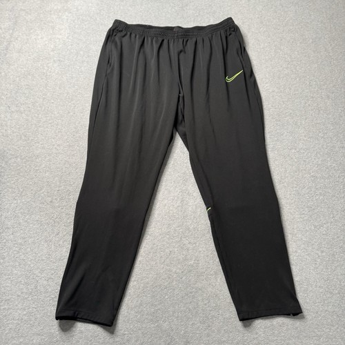 Nike Sweatpants Mens 2XL XXL Lightweight Track Drawstring Sports Athleisure