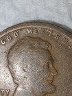 1917 - D Lincoln Wheat Cent Penny - Early Semi Key Date Ungraded *free shipping* — photo 9