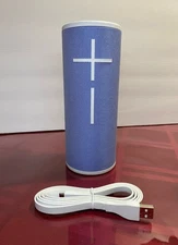 Ultimate Ears Boom 3 Wireless Bluetooth Speaker, Bold Sound Deep Bass Waterproof