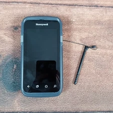 Honeywell CT60 CT60-L0N-CSAXEG Mobile Computer Barcode Scanner Terminal Stylus
