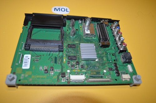 TNP4G548 1A Karte Motherboard Mainboard für Fernseher Panasonic TX-L32B6E