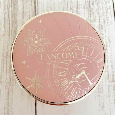 Lancome Holiday 2025 Skin Idole 3 Serum Finecover Cushion Case
