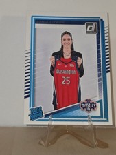 2025 Donruss WNBA Rated Rookie - Sonia Citron #87 - Washington Mystics