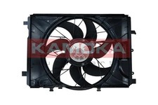 FAN ENGINE COOLING FITS: MERCEDES-BENZ CLS 350 /CLS 250 CDI / BLUETEC / D /CL