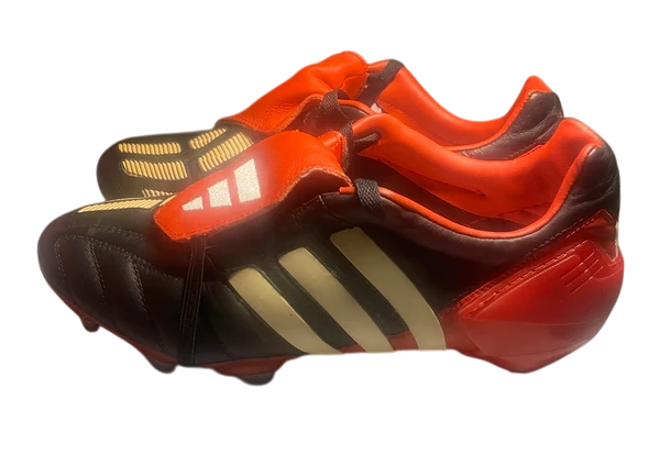 adidas Predator MANIA 2002 JAPAN KOREA Football Boots US8,5