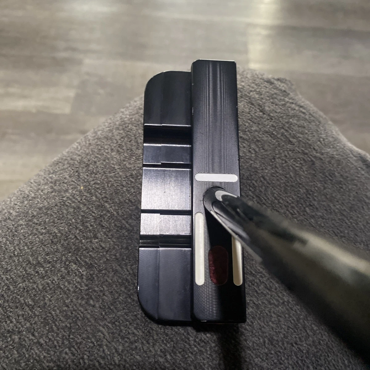 SeeMore Putter Left-Handed Golf Clubs for sale | eBay