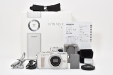OLYMPUS Olympus PEN E PL8 Body 21233