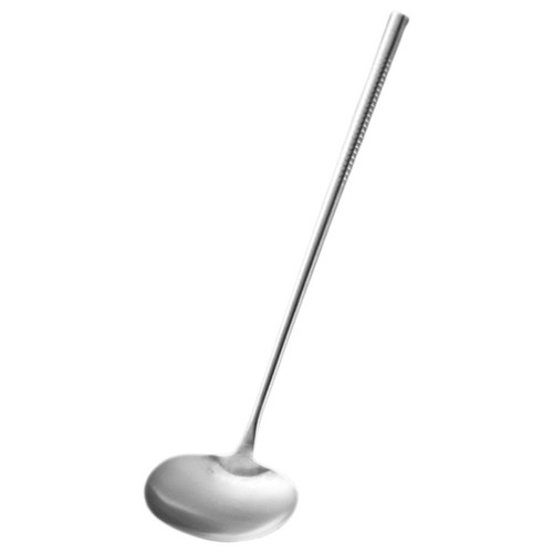  Stainless Steel Wok Spatula, Cooking Utensils, Long Handle, Spatula, - Picture 4 of 12