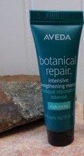 Aveda Botanical Repair Intensive Strengthening Masque RICH .34 oz  10 ml Trial