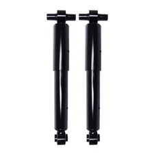 Monroe Rear Suspension Shocks Absorbers Kit Set of 2 for Buick Chevy GMC Saturn