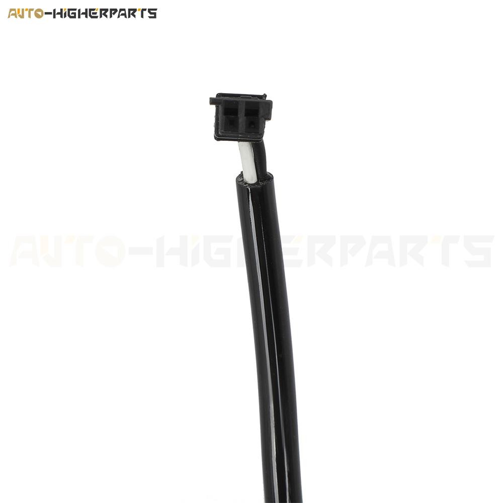 Rear Pair Air Suspension Shock Strut For 2004-2016 Rolls Royce Phantom RR1 RR1N