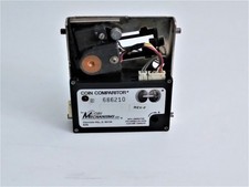 Máquina tragamonedas IGT S, S+, PE+ CC16 24 V comparador de monedas.......¡Probado!