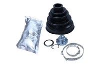 Maxgear 49-0735 Faltenbalgsatz, Antriebswelle FüR Audi Seat Skoda VW