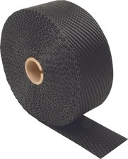 Dei Wrap Roll 2x15 Black Titanium Exhaust Heat Wrap