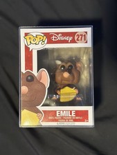 2017 Funko Pop Ratatouille Vinyl Figures 9