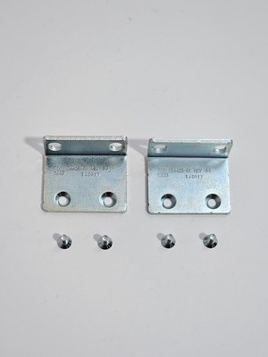 Cisco ASA5508-BRACKET= Rack Mounts for ASA5508-X 5516-X ASA5516-BRACKET= Genuine