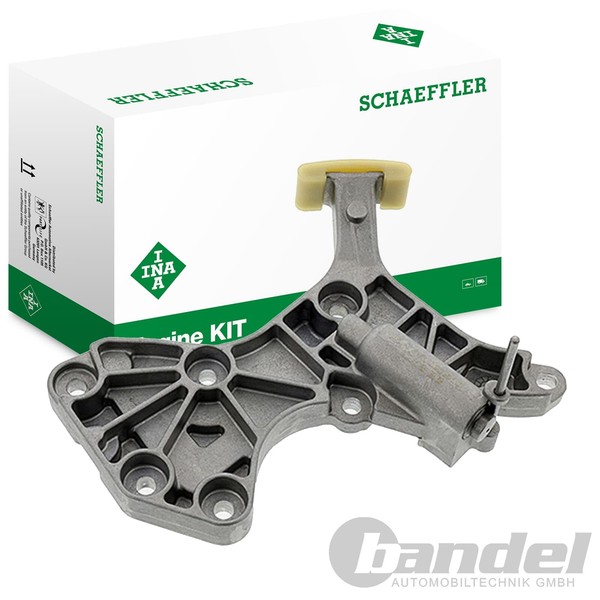 INA Kettenspanner Spanner Steuerkette Passend FüR Audi A3 Q3 TT VW Beetle Golf-image