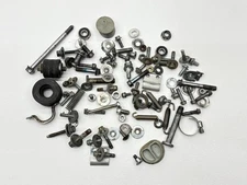 2017 Yamaha YZ250 Miscellaneous Bolt Kit Hardware OEM Washer Nuts Dirt Bike YZ