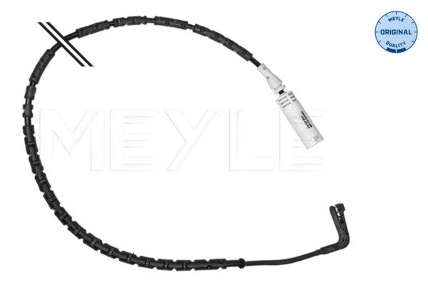Warnkontakt Bremsbelagverschleiß Meyle 314 527 0031 FüR X1 E84 Bmw Sdrive Xdrive-image