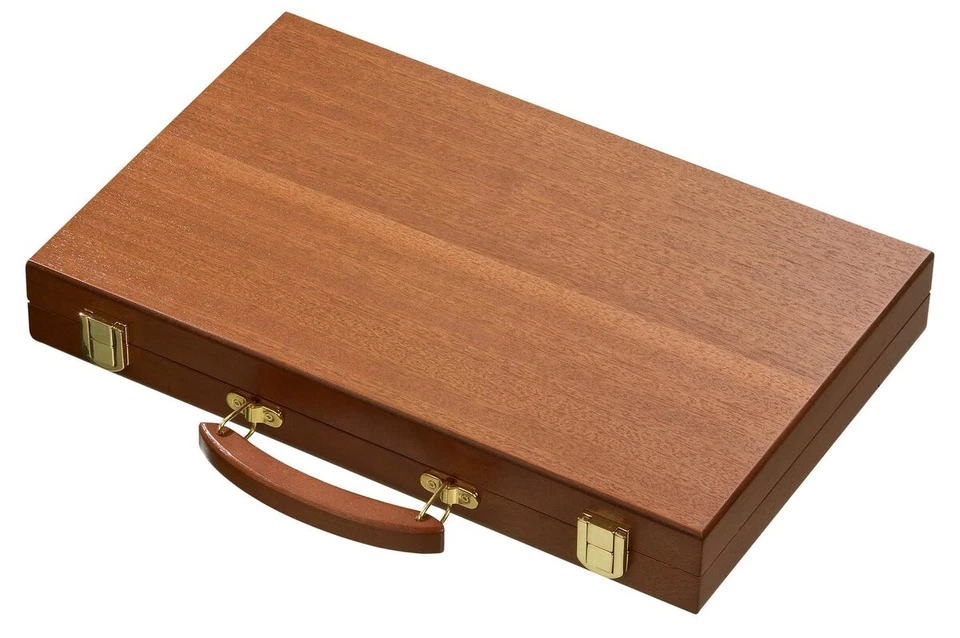 Philos Go set in Portable Wooden Case (UK) - Image 3 of 4