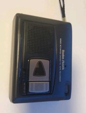 VTG Radio Shack CTR-96 Cassette Tape Recorder Player 14-1105, Tested