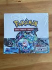 ✨Pokémon: Display Couronne Stellaire EV7 Scellée - 36 Boosters - FR 🇫🇷 ✨