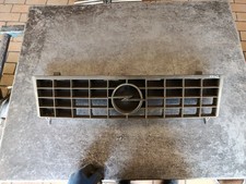 Calandre Opel ASCONA
