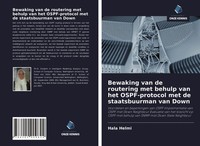 Hala Helmi | Bewaking Van De Routering Met Behulp Van Het Ospf-Protocol Met...