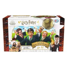 Spin Master Caccia Al Boccino D'Oro gioco HARRY POTTER 6063729