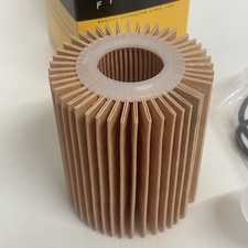 Oil Filter WL7447 Fits Lexus GS IS LS Toyota Auris Avensis Corolla RAV-4 Verso