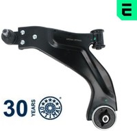 Optimal G6-827 Lenker FüR RadaufhäNgung Querlenker Lenker RadaufhäNgung