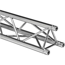 GLOBAL TRUSS TR4080 8.20 Ft. 2.5 M Triangular Truss