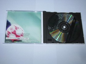 Striker '96 Japanese Sega Saturn Japan import US Seller