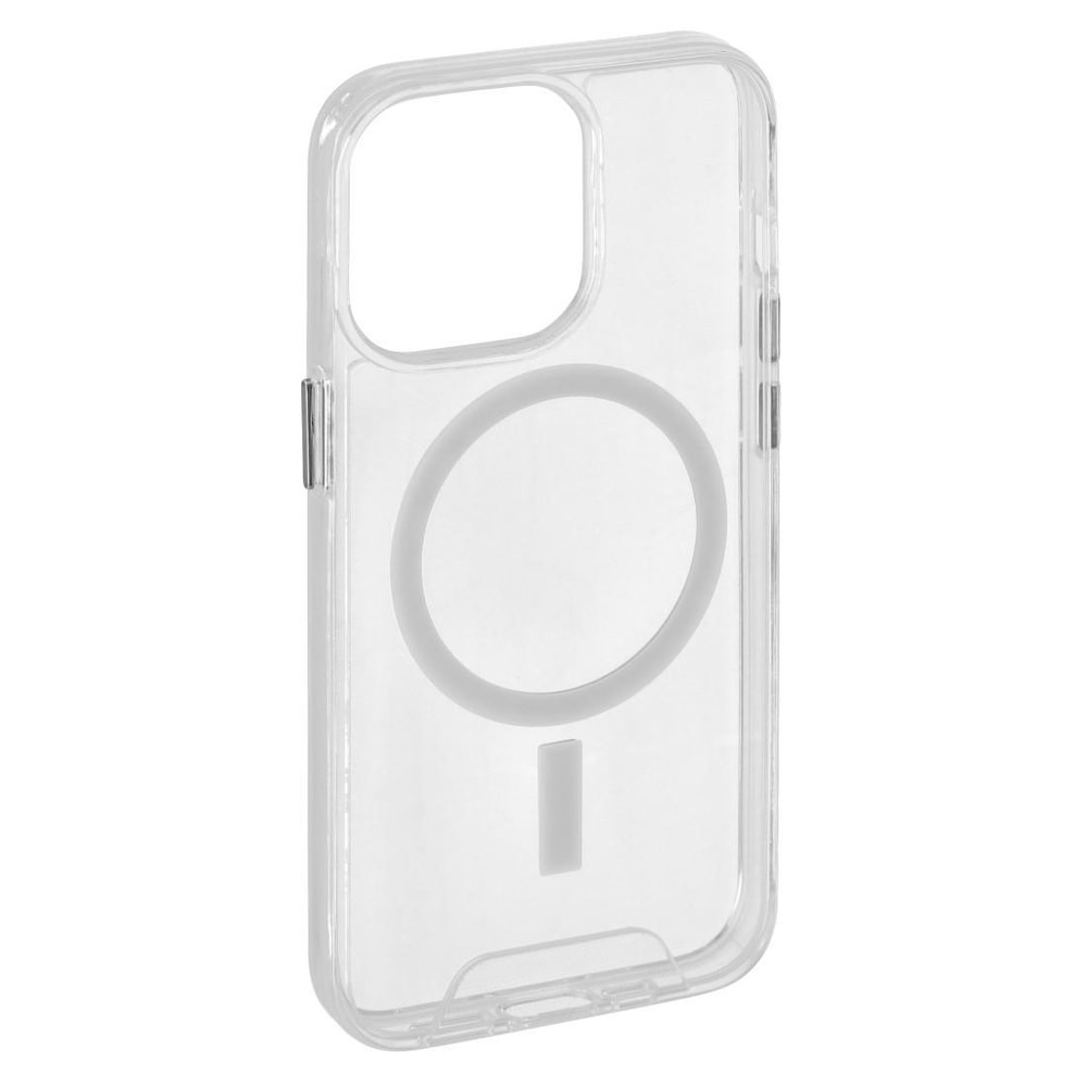 Защитный чехол HAMA MagCase для Apple iPhone 14 Pro, прозрачный #1907187
