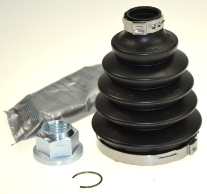 1X LÖBro 304385 Faltenbalgsatz Antriebswelle FüR Opel Vauxhall-image