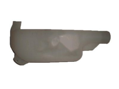 Original Honda CR-V Scheibenwischer WaschwasserbehäLter Tank (02-06)...-image