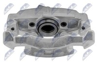 NTY Bremssattel HZP-FR-039 FüR Ford MAX WA6 Galaxy 2 Mondeo 4 Turnier BA7 Tdci 3