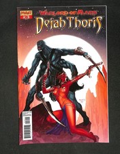 Cover of Warlord of Mars: Dejah Thoris #16